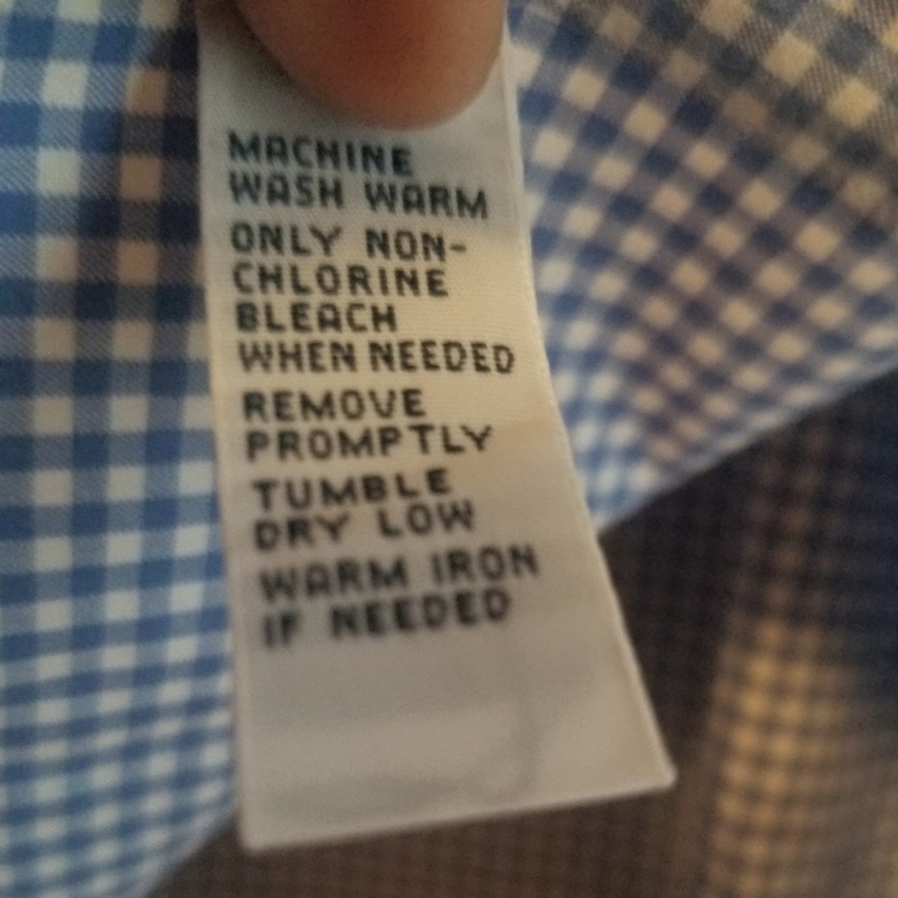 Shirt - Picture 4 of 4